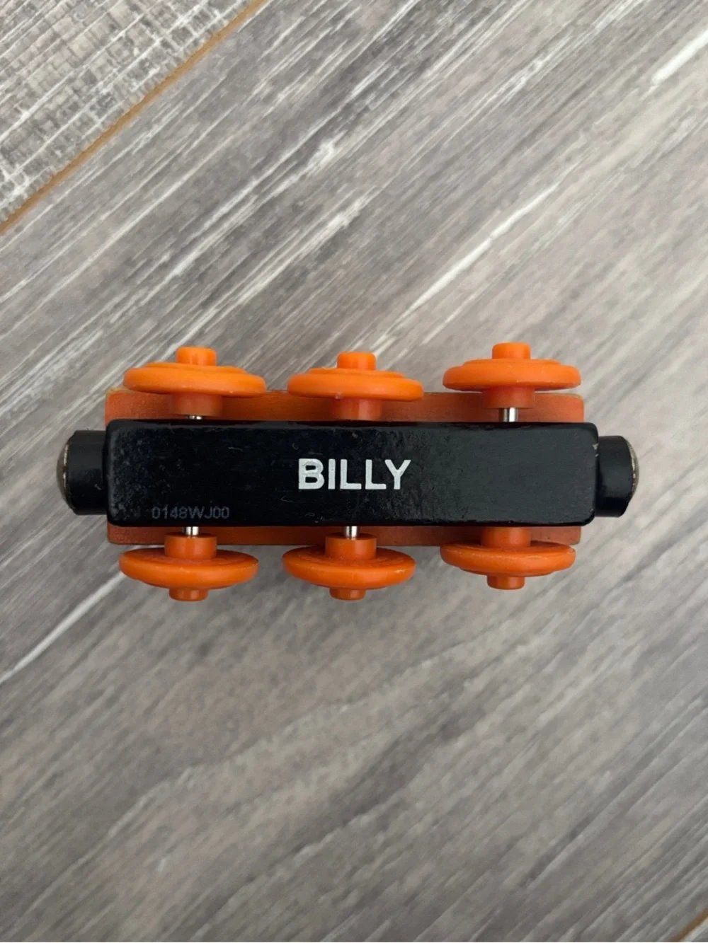 Wooden Billy - Thomas & Friends